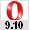 Opera 9.10